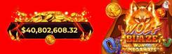 Join Spin Casino's Record $60M Wowpot Special!