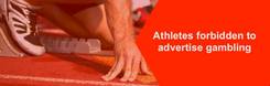 Ontario Bans Athlete Ads in Online Gambling, Critics Seek Stronger Action
